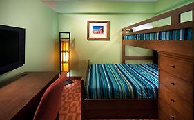 Fairfield Inn & Suites, Lake Buena Vista - Orlando Marriott Village - Trundle Bunkbed Suites!